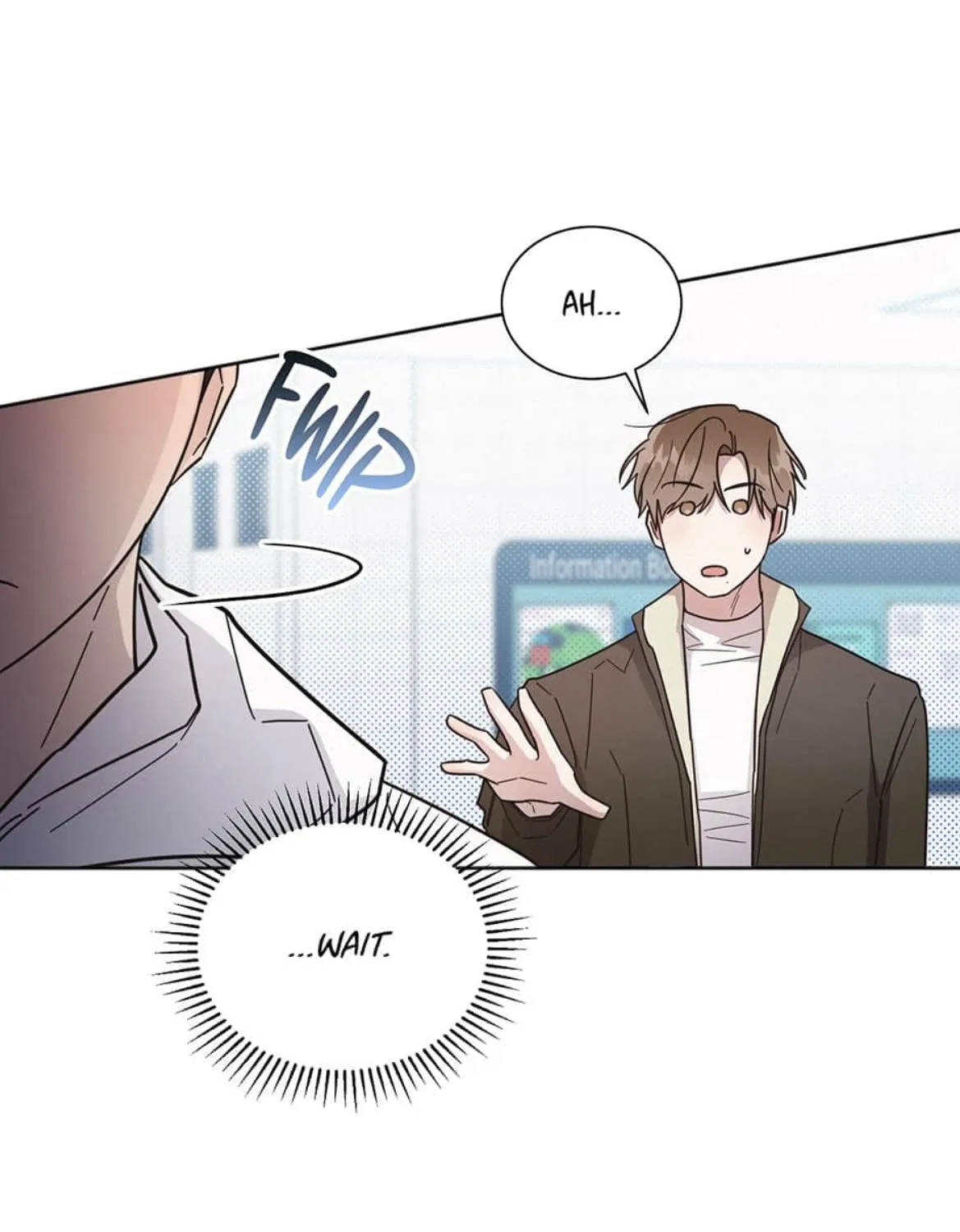 Read One Night Mate chapter 63 image 48 on Lezhin