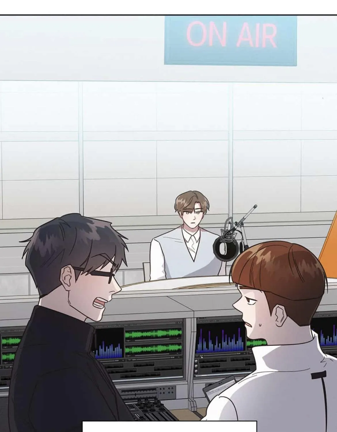 Read One Night Mate chapter 63 image 5 on Lezhin