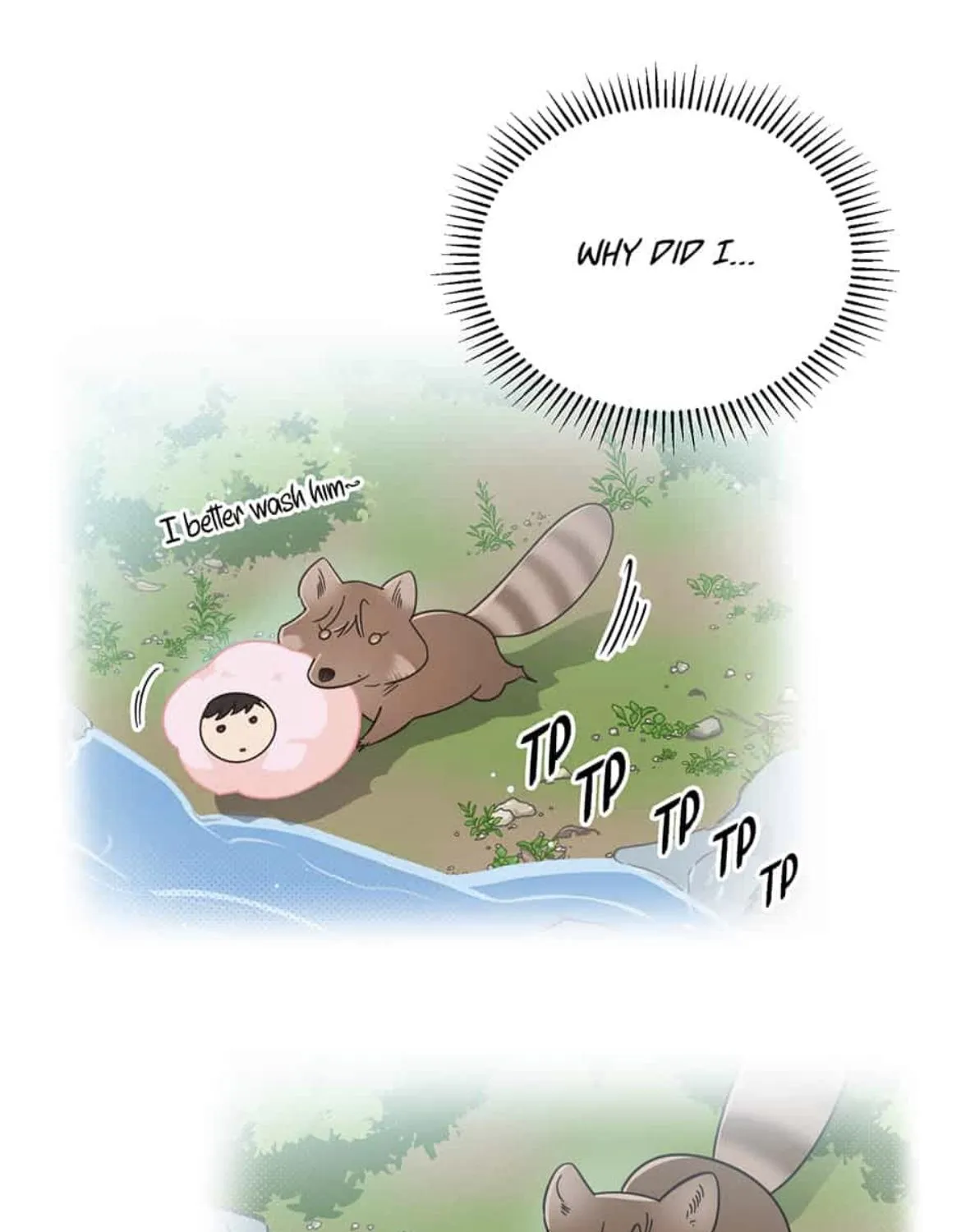 Read One Night Mate chapter 63 image 50 on Lezhin