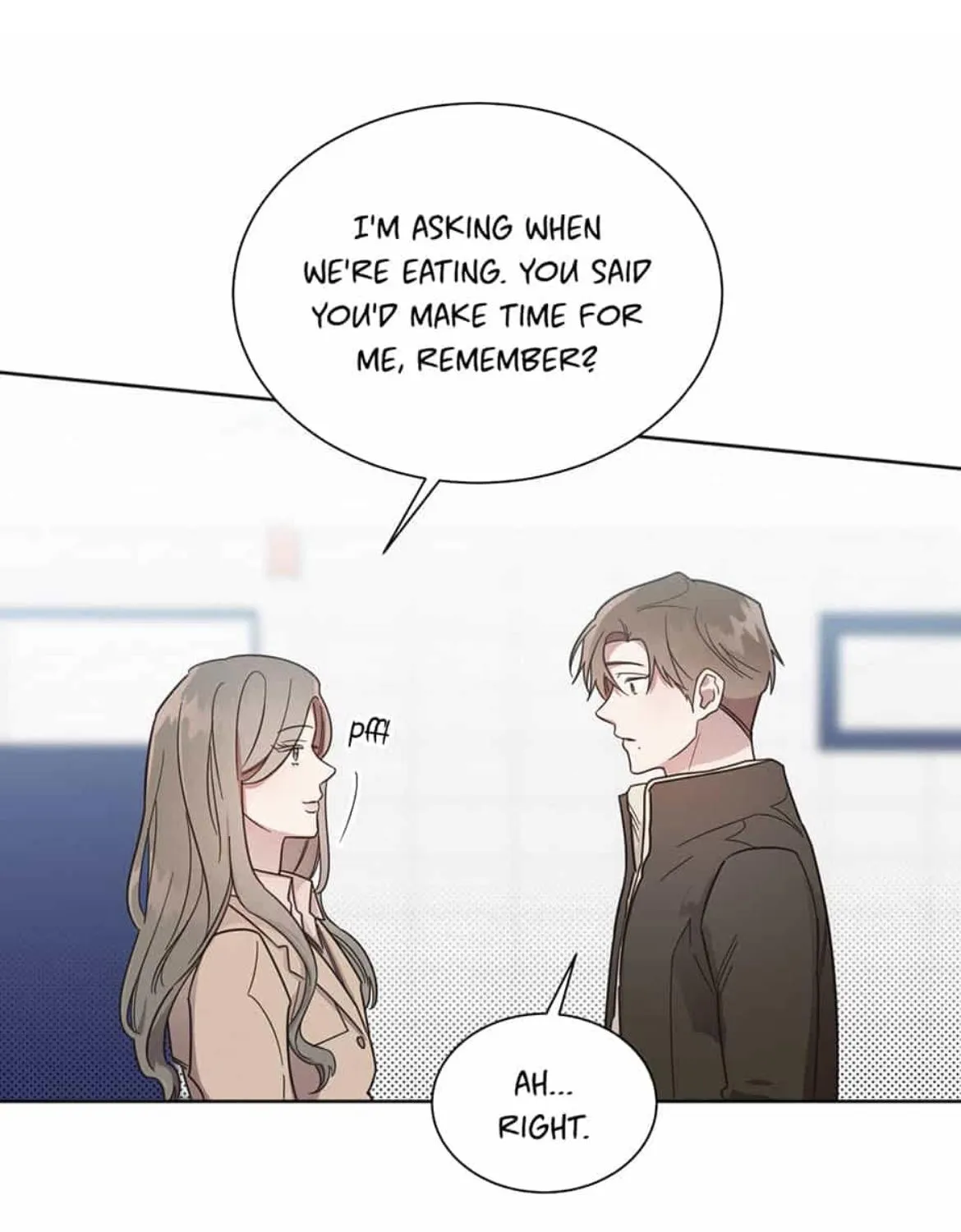 Read One Night Mate chapter 63 image 58 on Lezhin