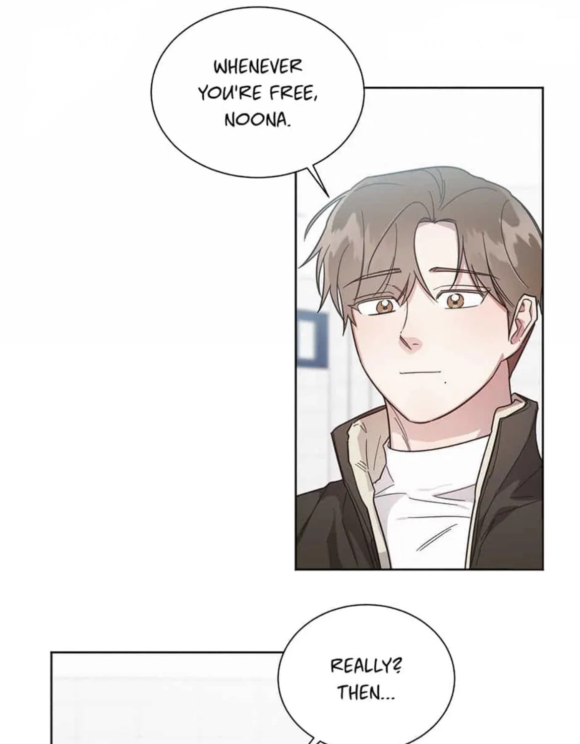 Read One Night Mate chapter 63 image 62 on Lezhin