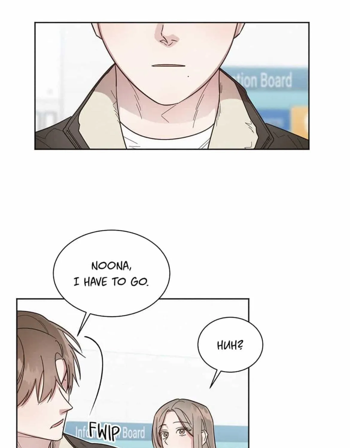 Read One Night Mate chapter 63 image 68 on Lezhin
