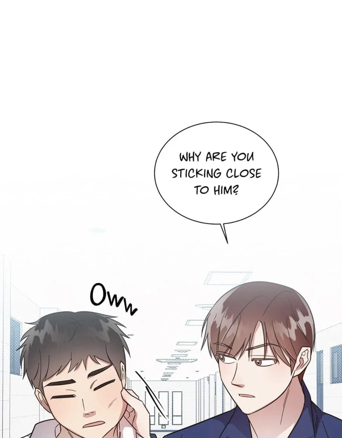 Read One Night Mate chapter 63 image 76 on Lezhin