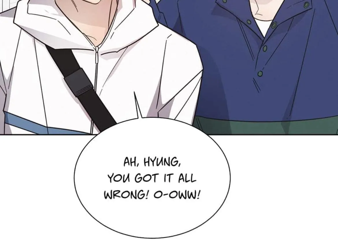Read One Night Mate chapter 63 image 77 on Lezhin