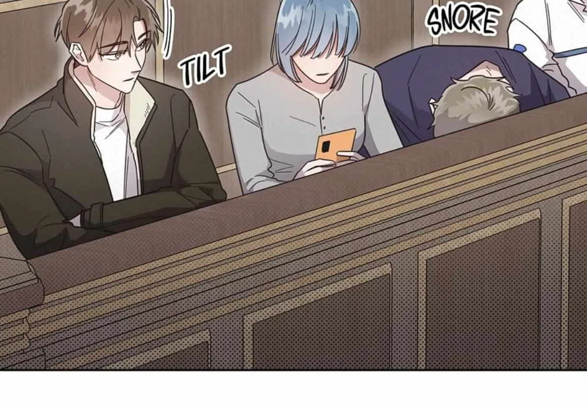 Read One Night Mate chapter 63 image 8 on Lezhin