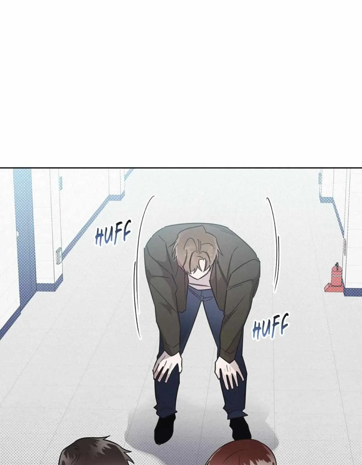 Read One Night Mate chapter 63 image 80 on Lezhin
