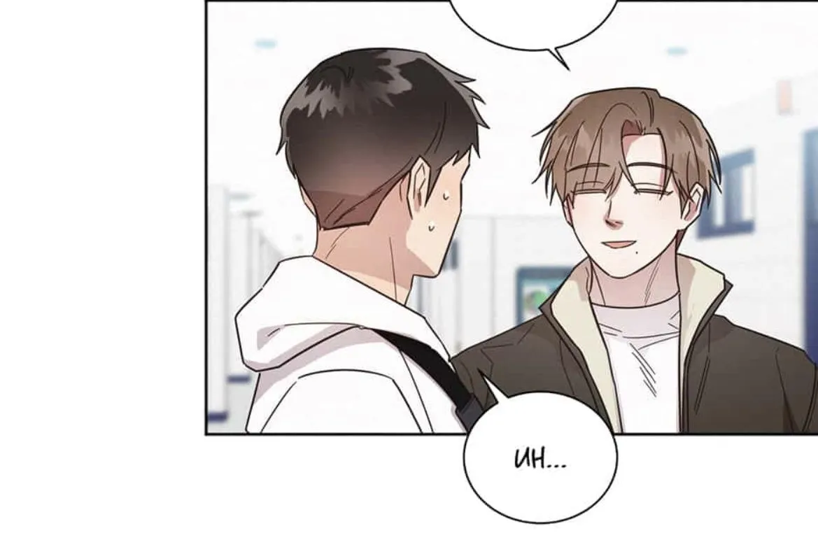 Read One Night Mate chapter 63 image 85 on Lezhin