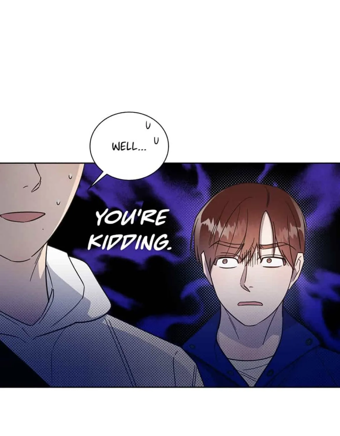 Read One Night Mate chapter 63 image 86 on Lezhin