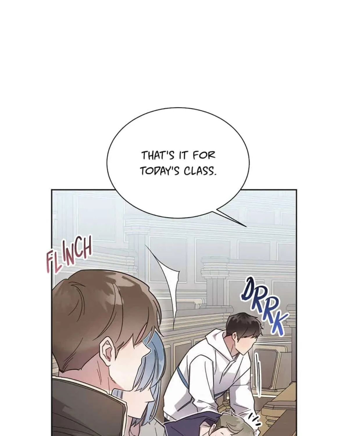 Read One Night Mate chapter 63 image 9 on Lezhin
