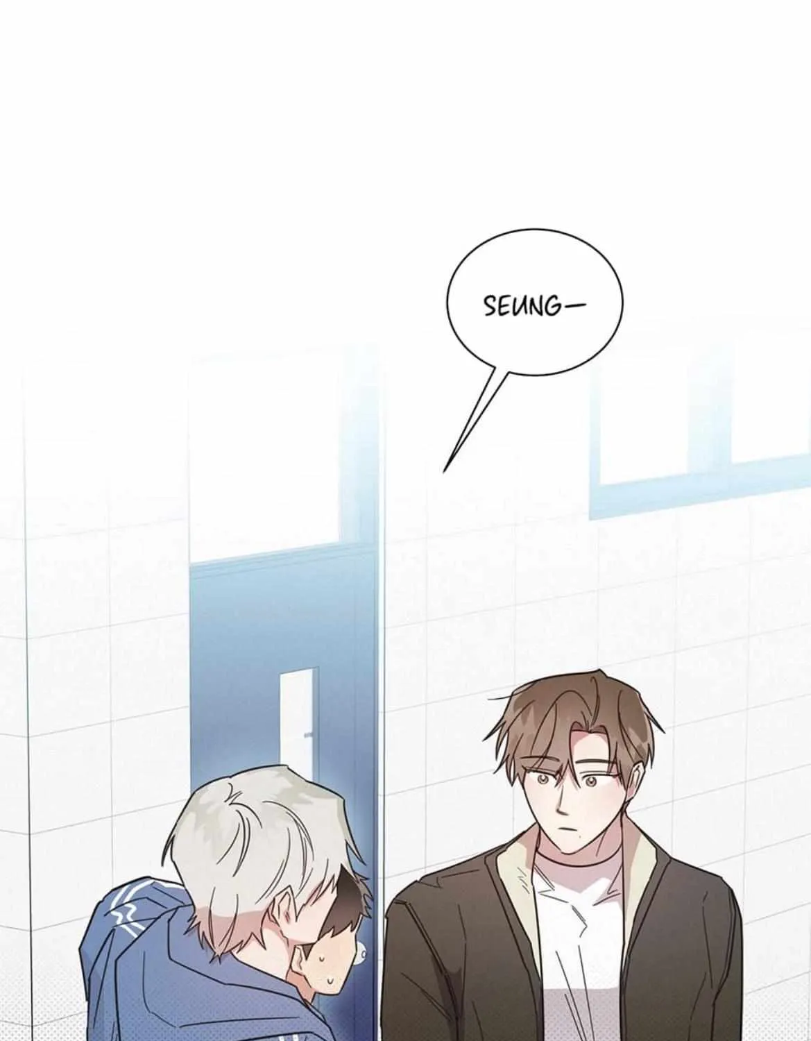 Read One Night Mate chapter 63 image 91 on Lezhin