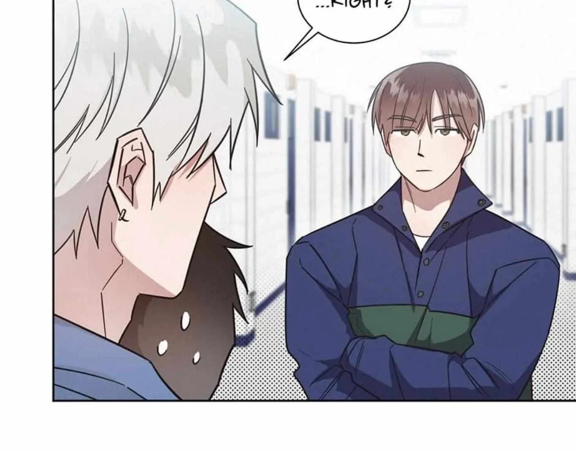 Read One Night Mate chapter 63 image 95 on Lezhin