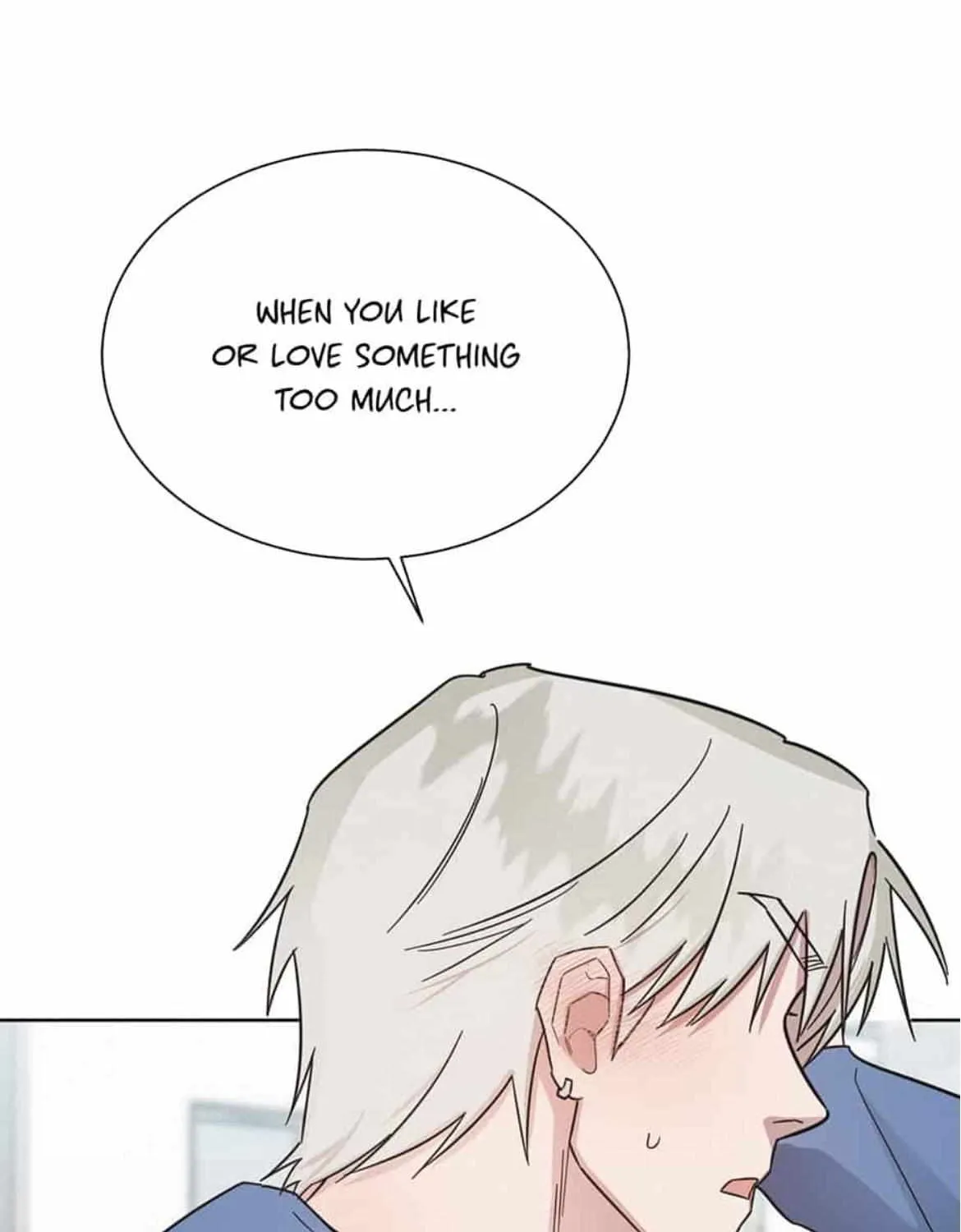 Read One Night Mate chapter 64 image 100 on Lezhin