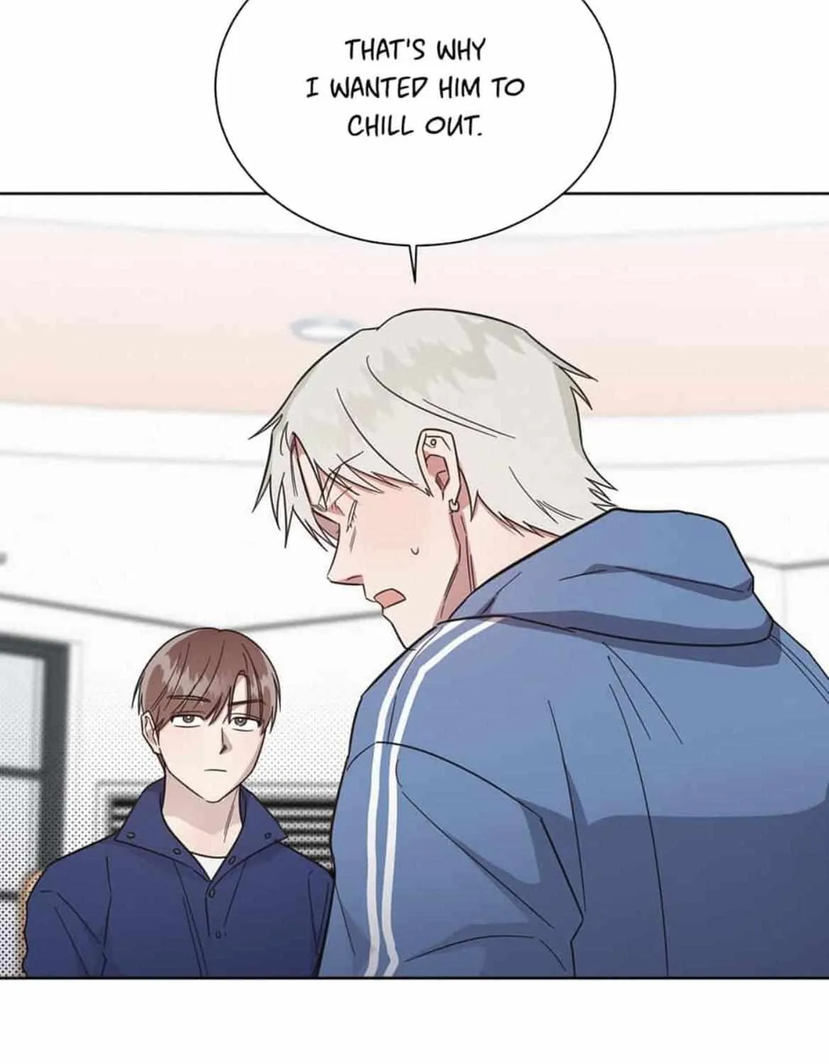 Read One Night Mate chapter 64 image 104 on Lezhin