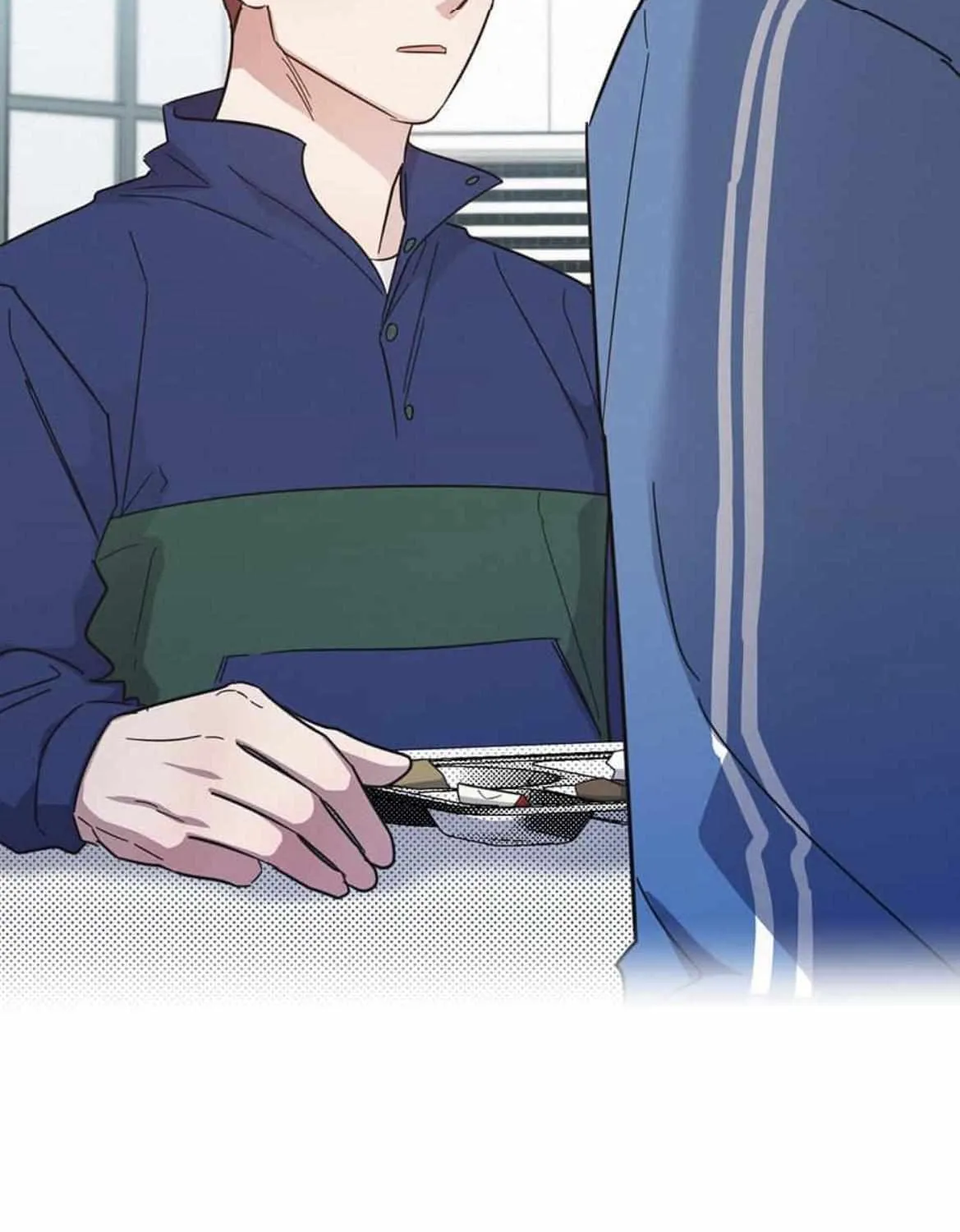 Read One Night Mate chapter 64 image 108 on Lezhin