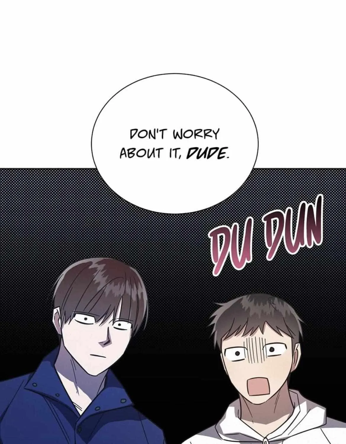 Read One Night Mate chapter 64 image 13 on Lezhin