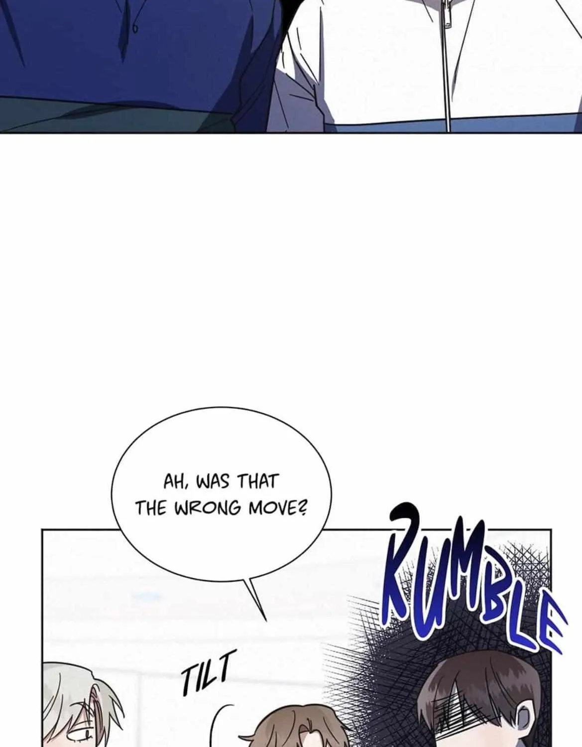 Read One Night Mate chapter 64 image 14 on Lezhin