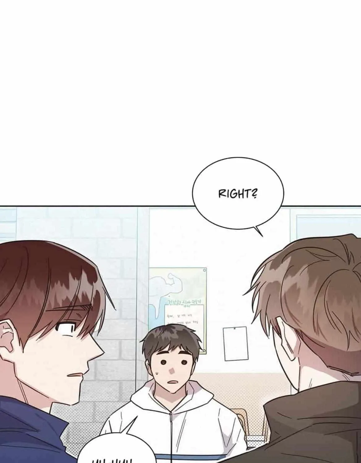 Read One Night Mate chapter 64 image 22 on Lezhin