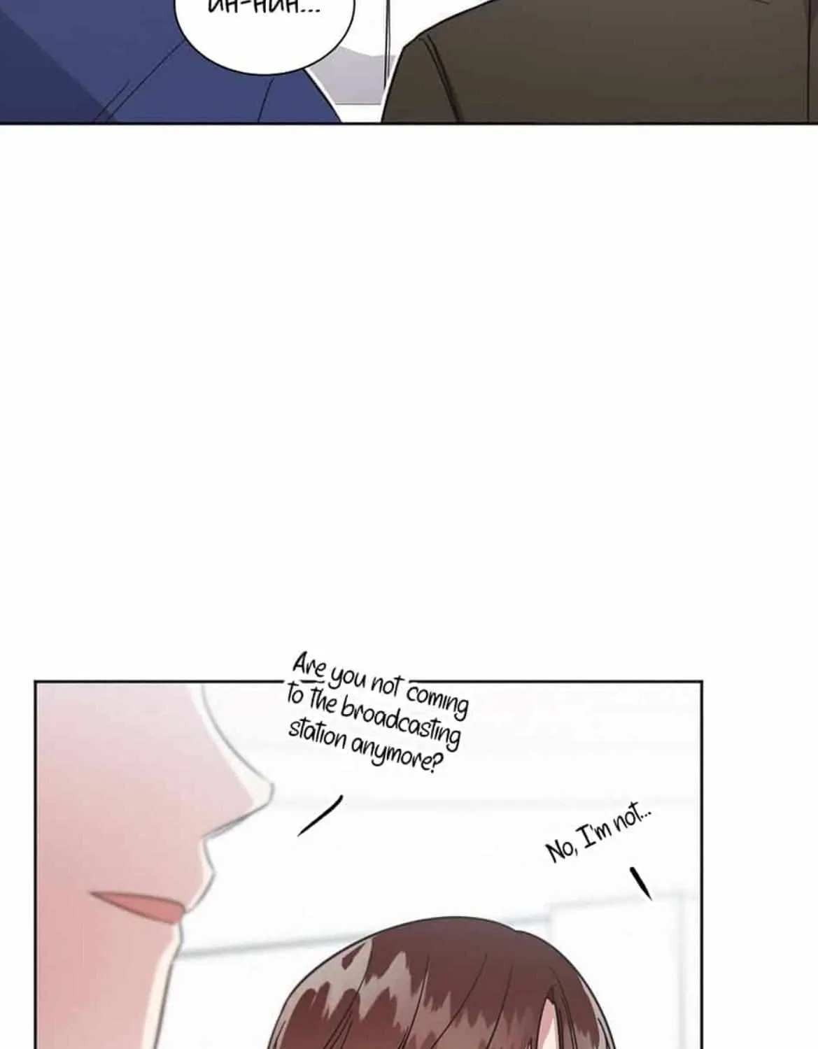 Read One Night Mate chapter 64 image 23 on Lezhin