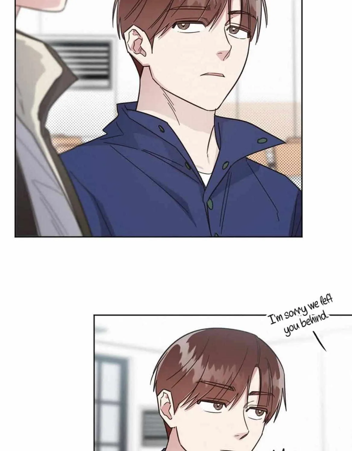 Read One Night Mate chapter 64 image 24 on Lezhin