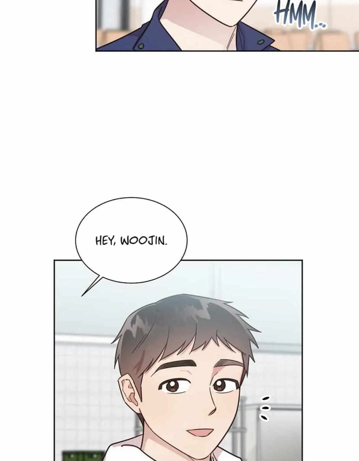 Read One Night Mate chapter 64 image 25 on Lezhin