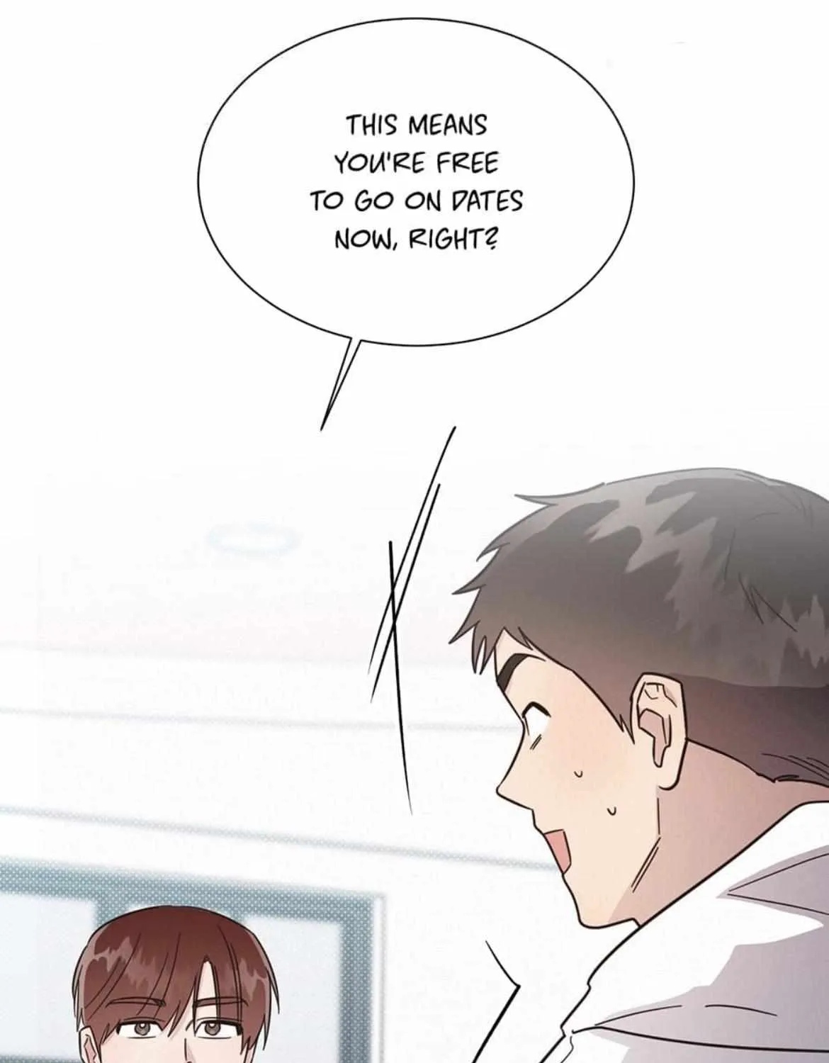 Read One Night Mate chapter 64 image 27 on Lezhin