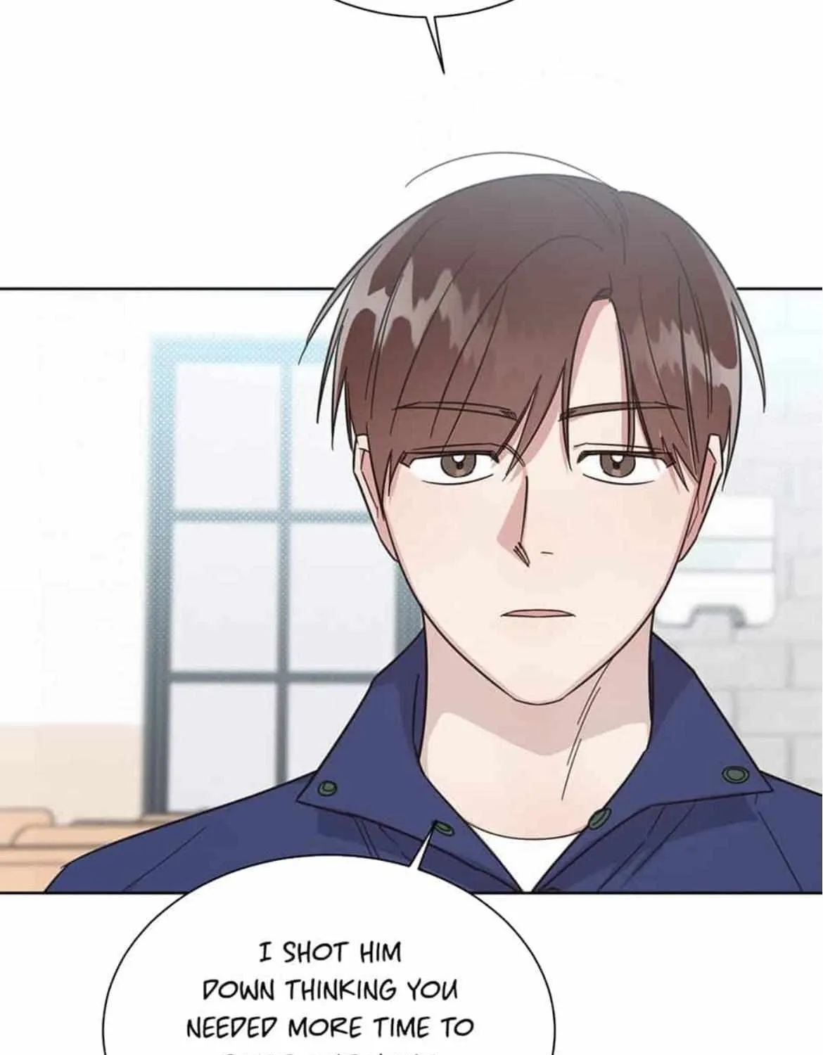 Read One Night Mate chapter 64 image 29 on Lezhin