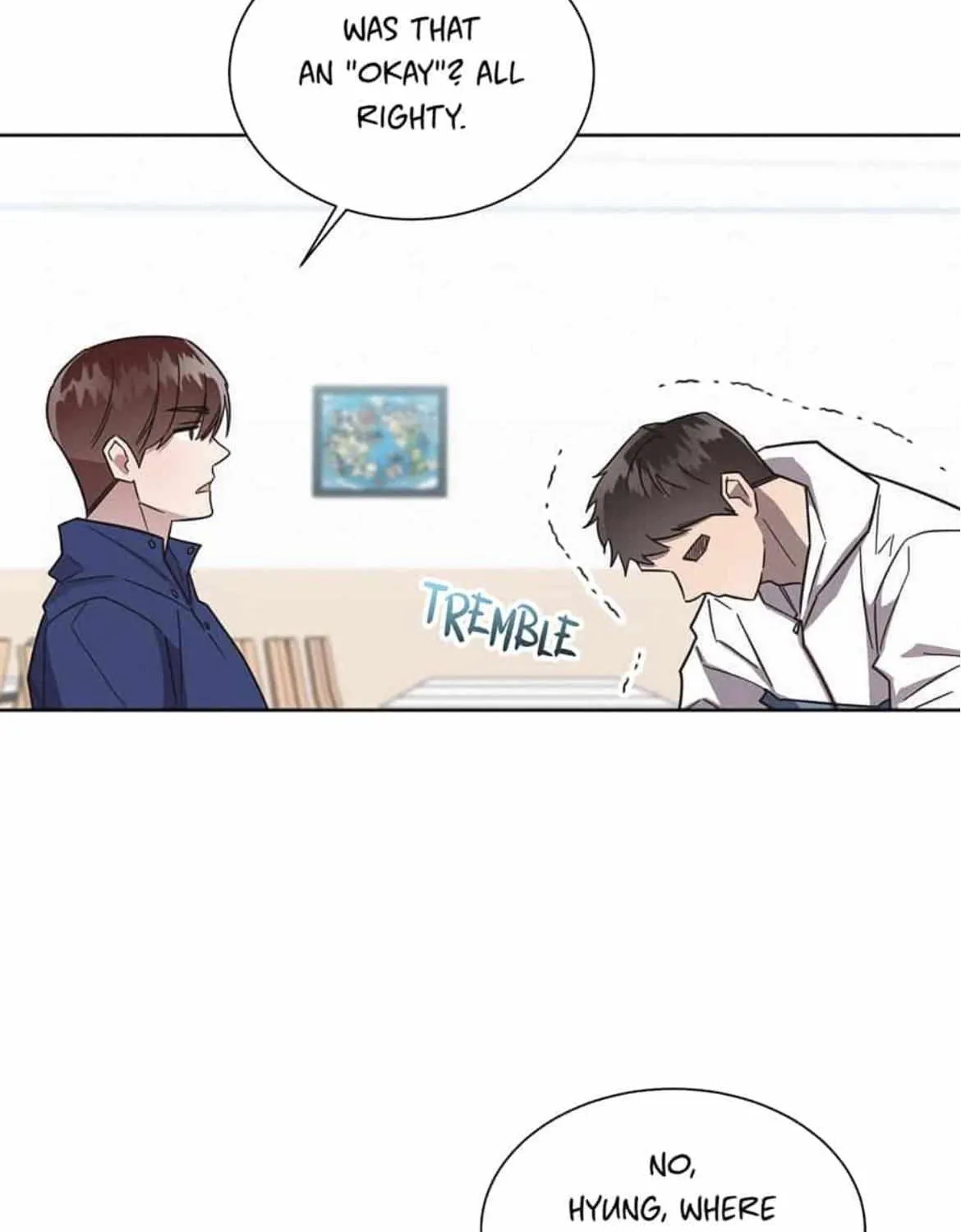 Read One Night Mate chapter 64 image 32 on Lezhin