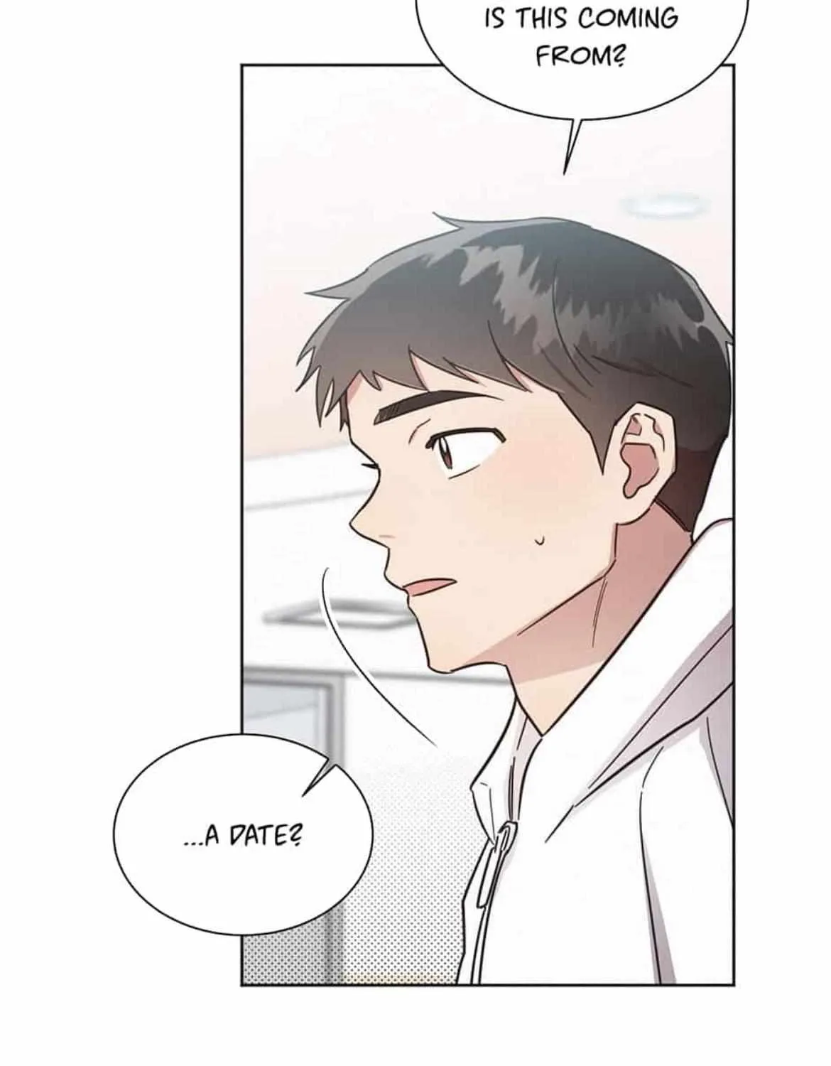 Read One Night Mate chapter 64 image 33 on Lezhin