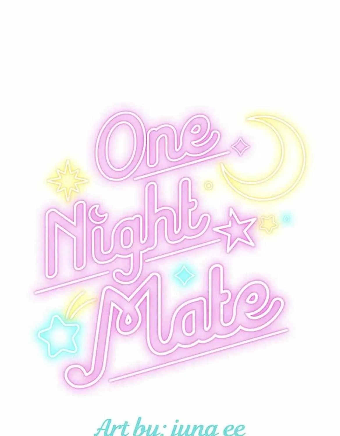 Read One Night Mate chapter 64 image 38 on Lezhin