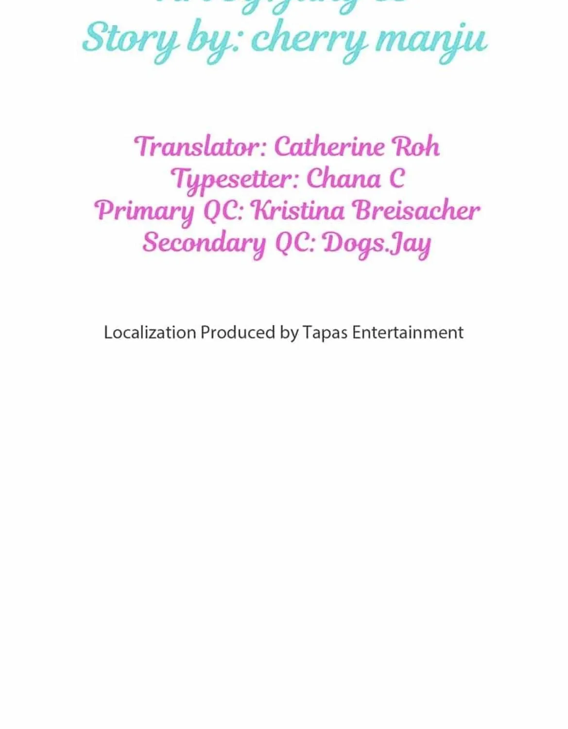 Read One Night Mate chapter 64 image 39 on Lezhin