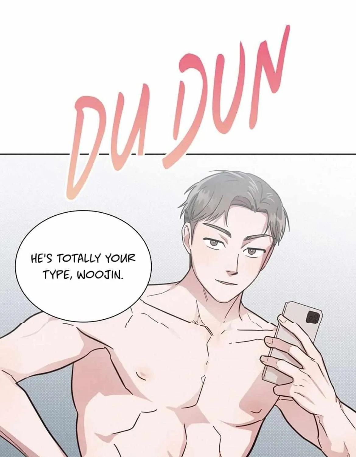 Read One Night Mate chapter 64 image 40 on Lezhin