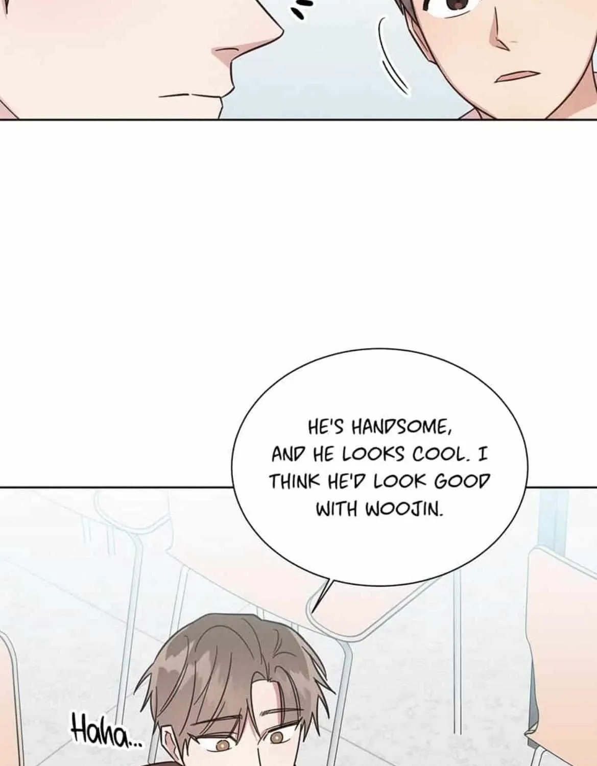 Read One Night Mate chapter 64 image 44 on Lezhin