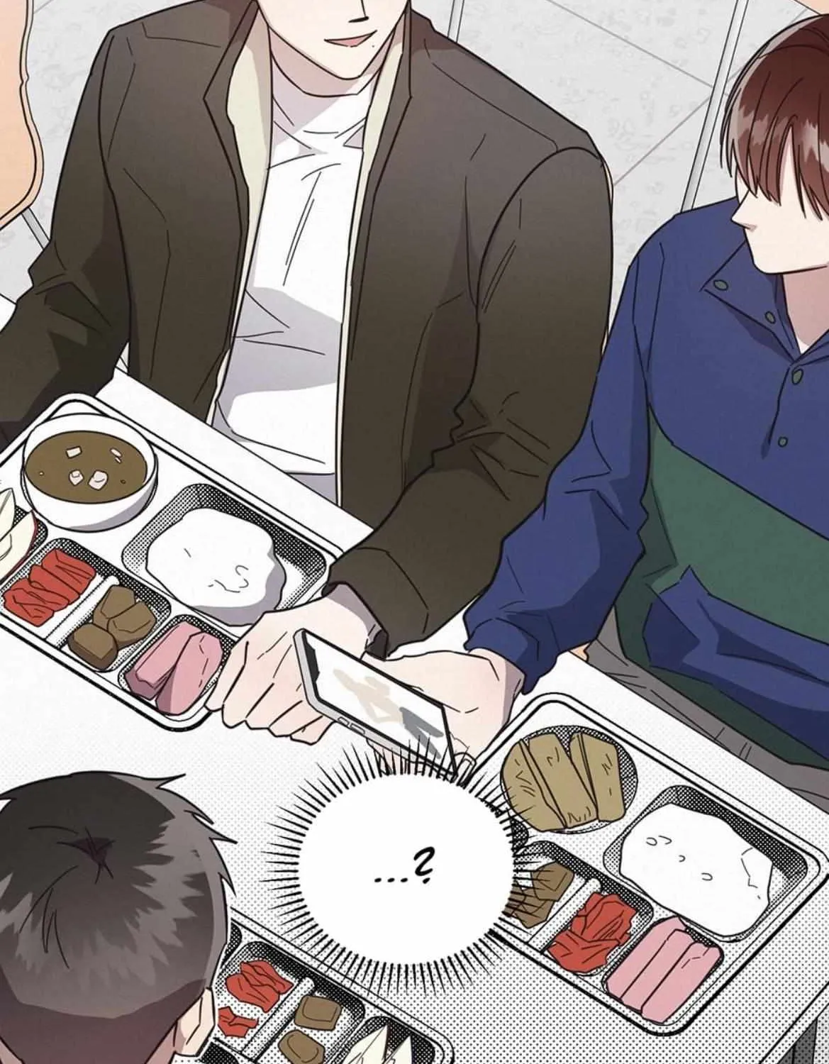 Read One Night Mate chapter 64 image 45 on Lezhin