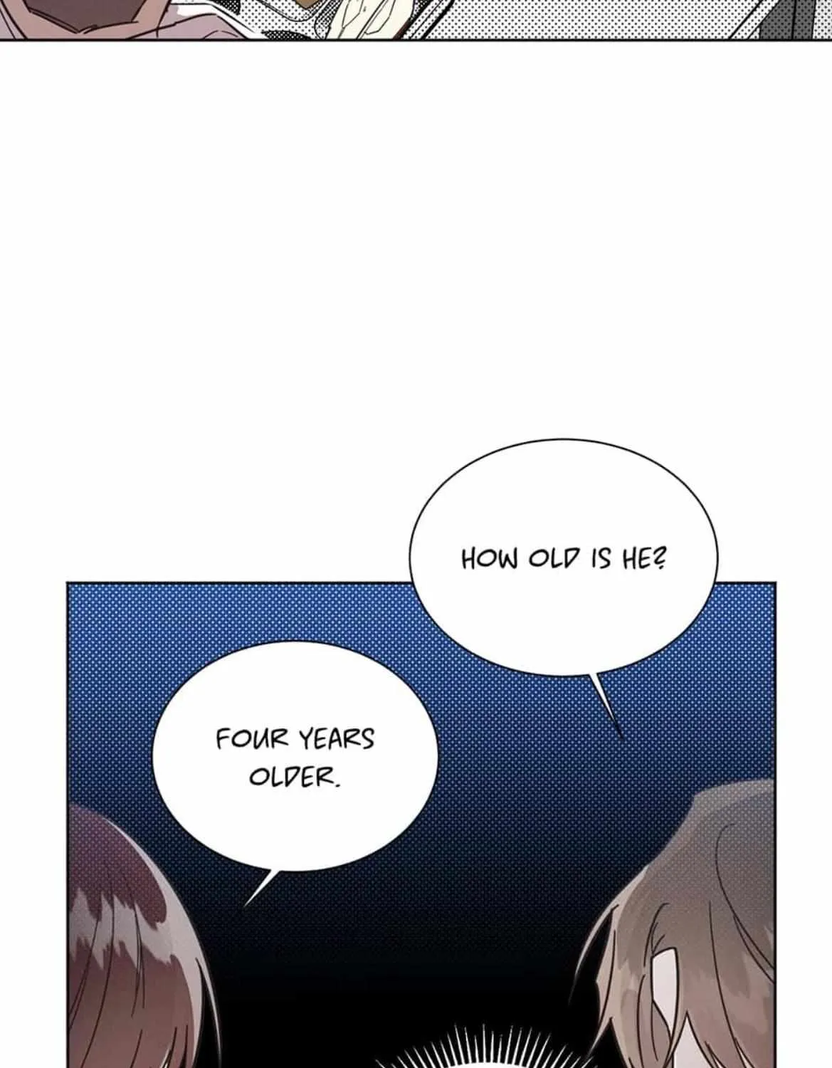 Read One Night Mate chapter 64 image 46 on Lezhin