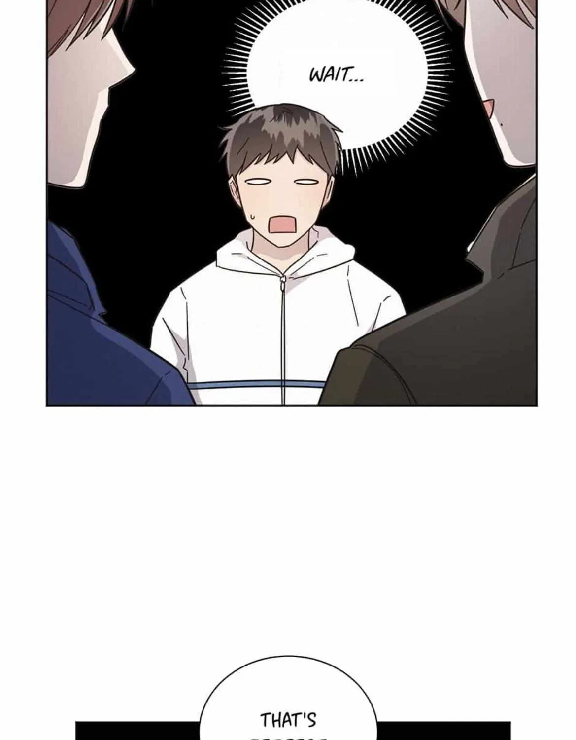 Read One Night Mate chapter 64 image 47 on Lezhin