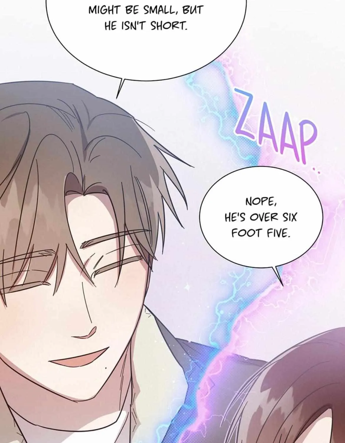 Read One Night Mate chapter 64 image 50 on Lezhin