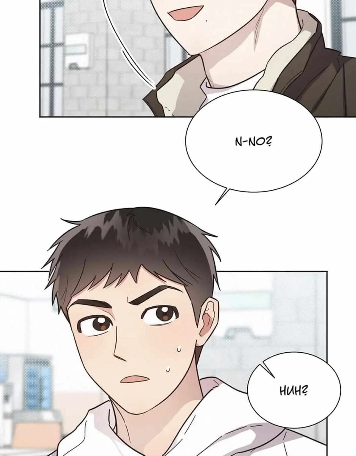 Read One Night Mate chapter 64 image 55 on Lezhin