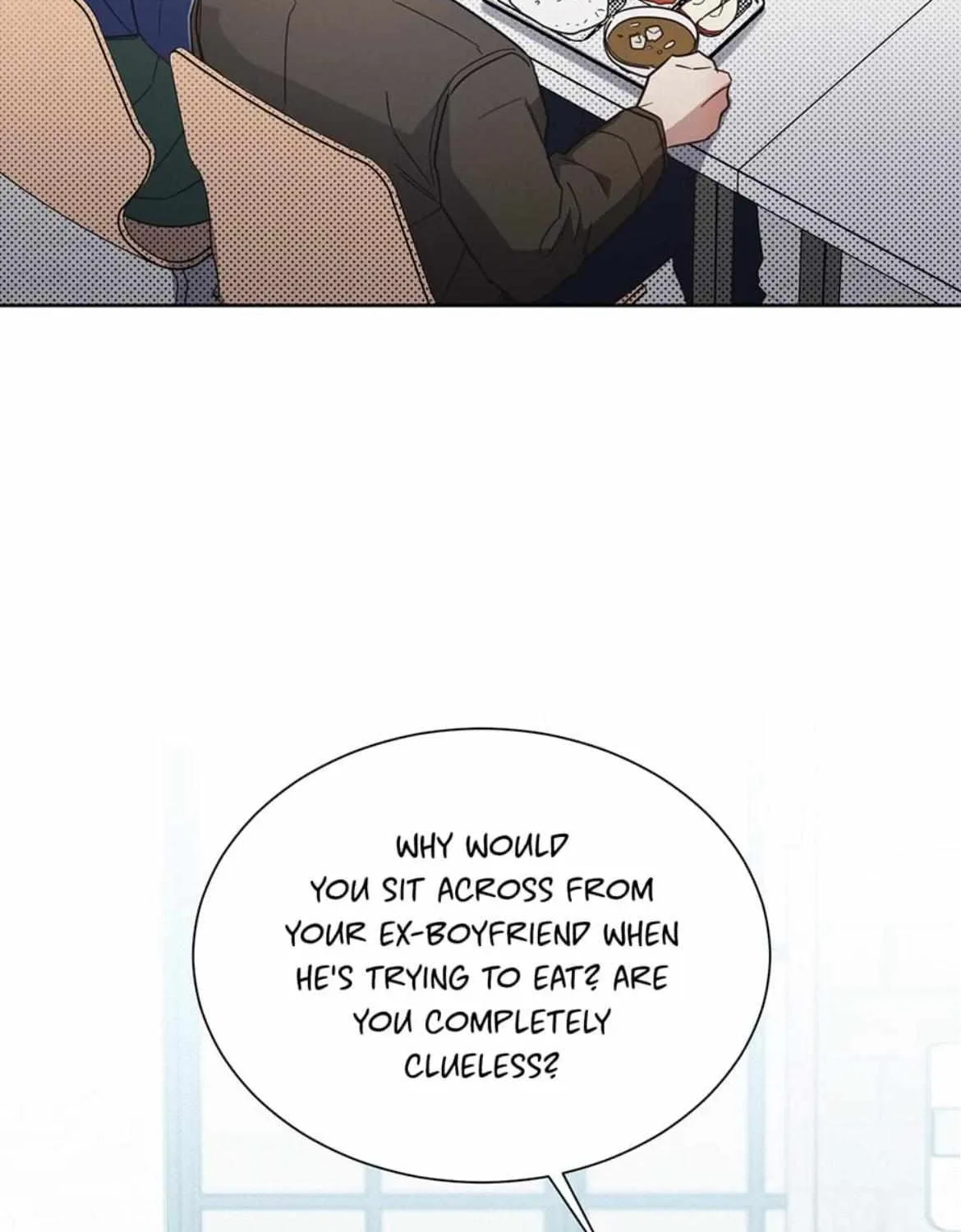 Read One Night Mate chapter 64 image 6 on Lezhin