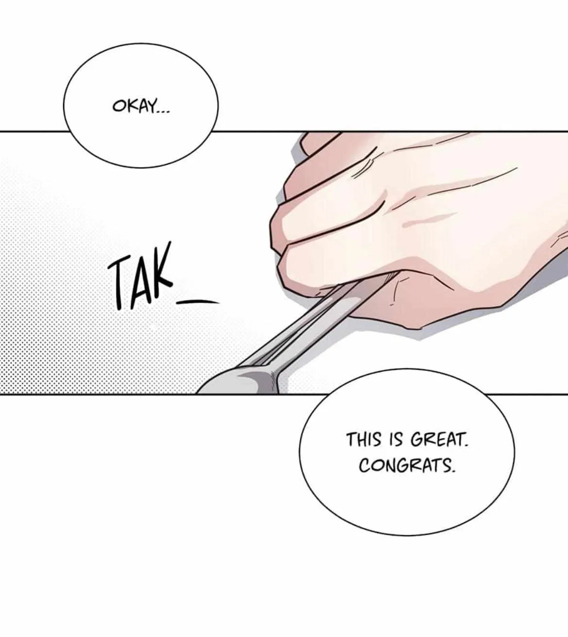 Read One Night Mate chapter 64 image 60 on Lezhin