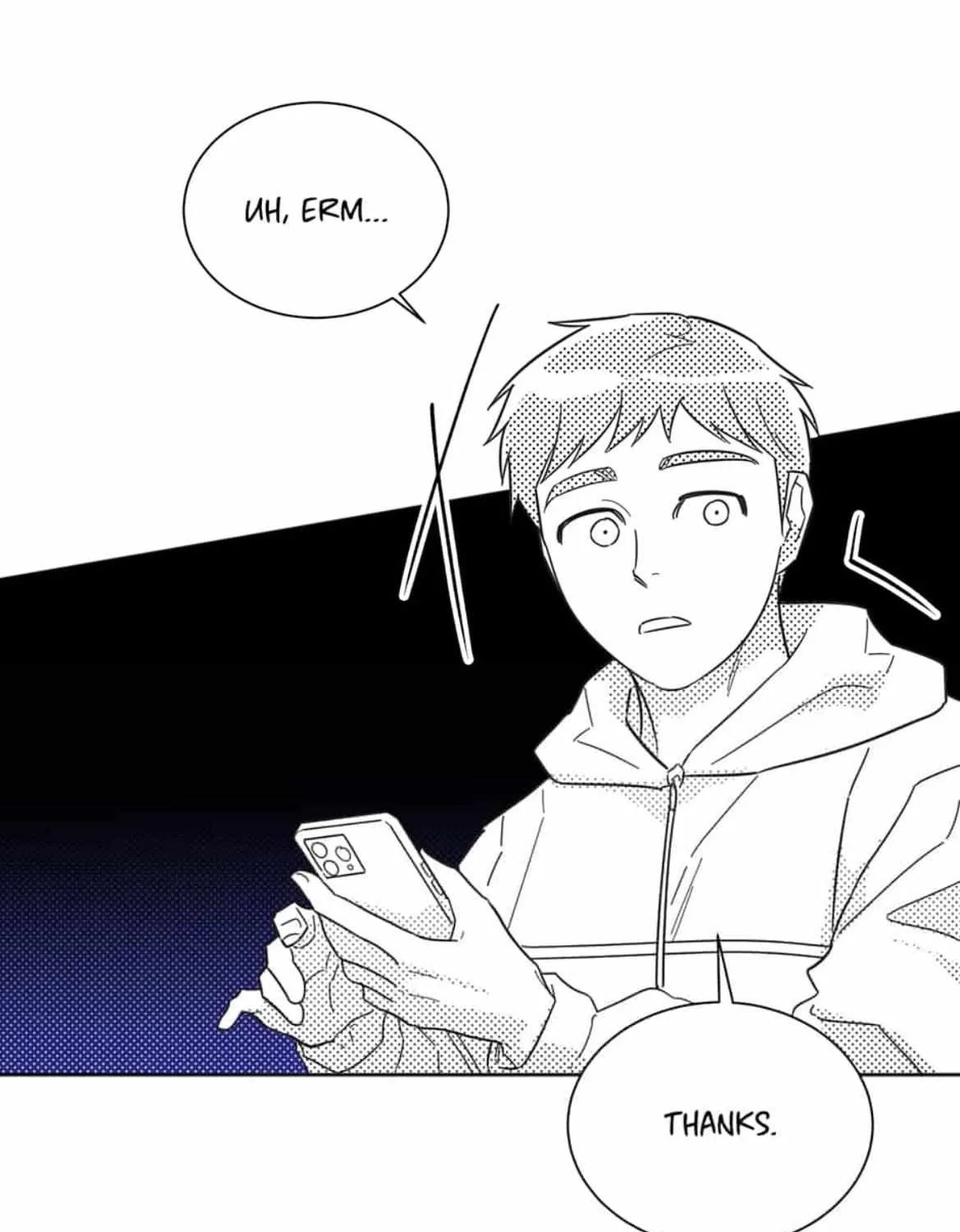 Read One Night Mate chapter 64 image 63 on Lezhin