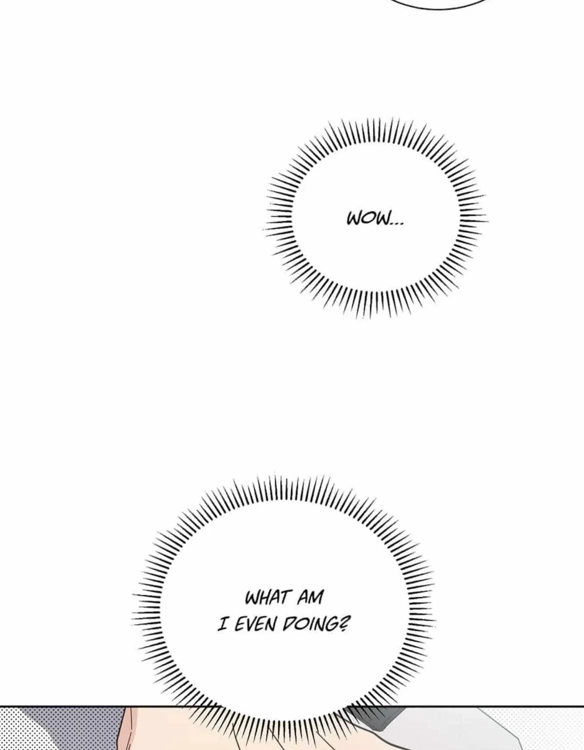 Read One Night Mate chapter 64 image 64 on Lezhin