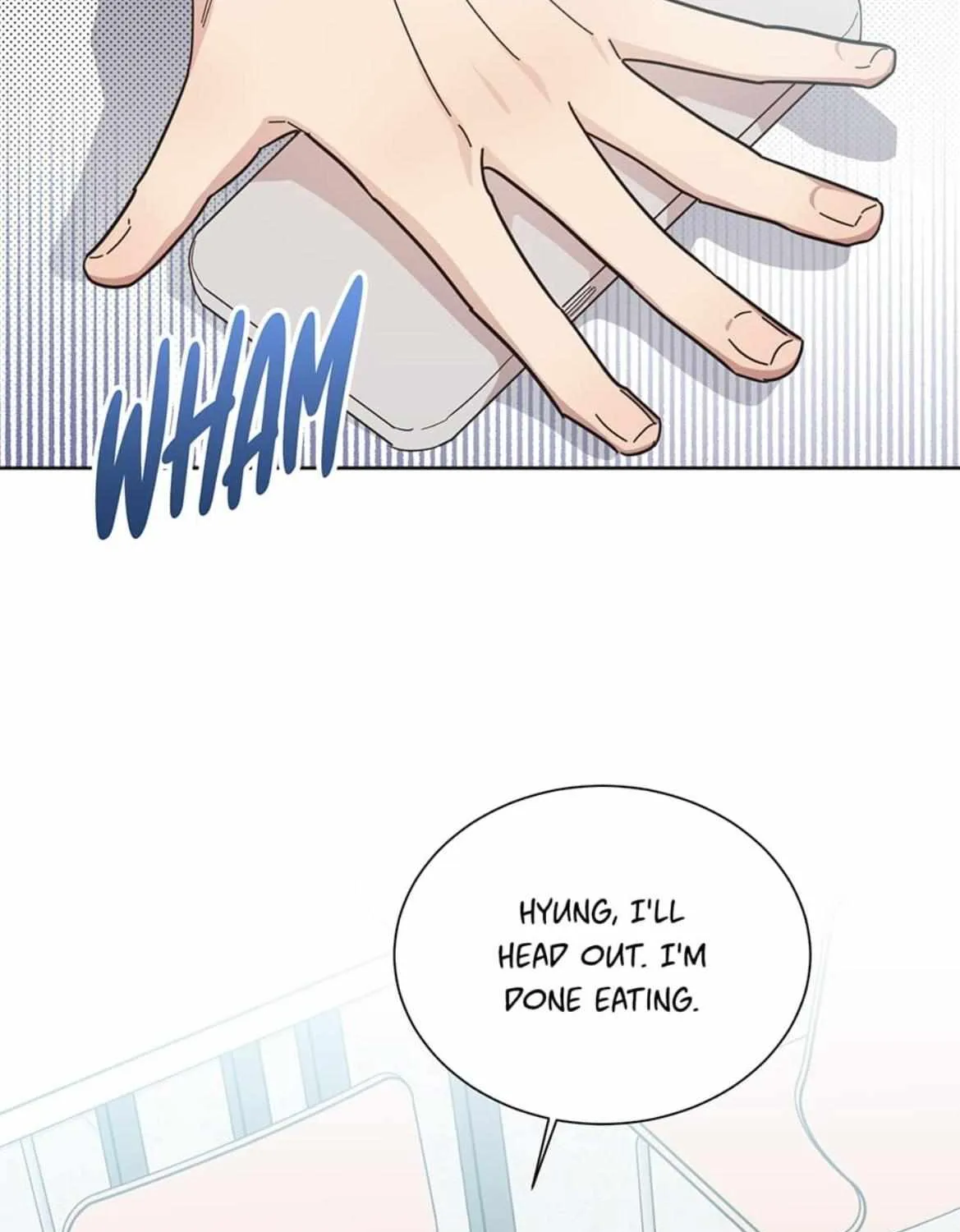 Read One Night Mate chapter 64 image 65 on Lezhin