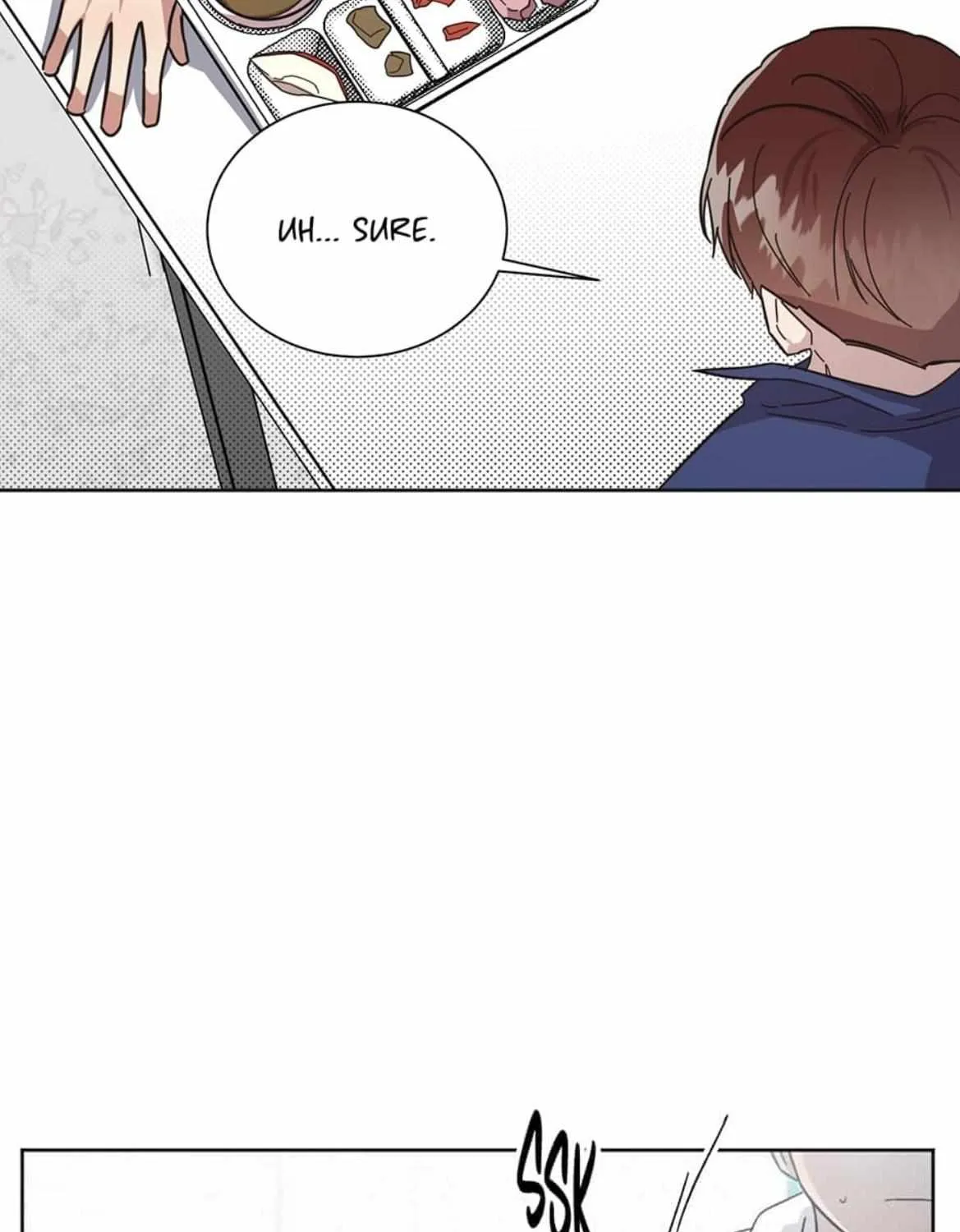 Read One Night Mate chapter 64 image 67 on Lezhin