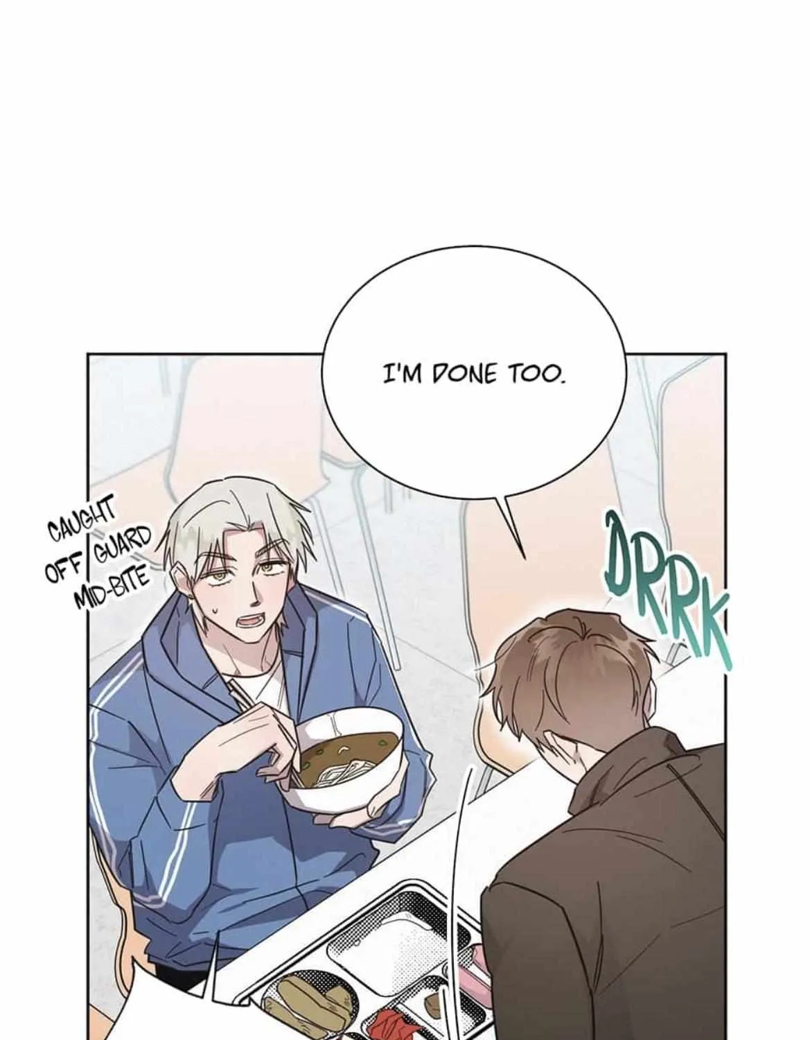Read One Night Mate chapter 64 image 69 on Lezhin
