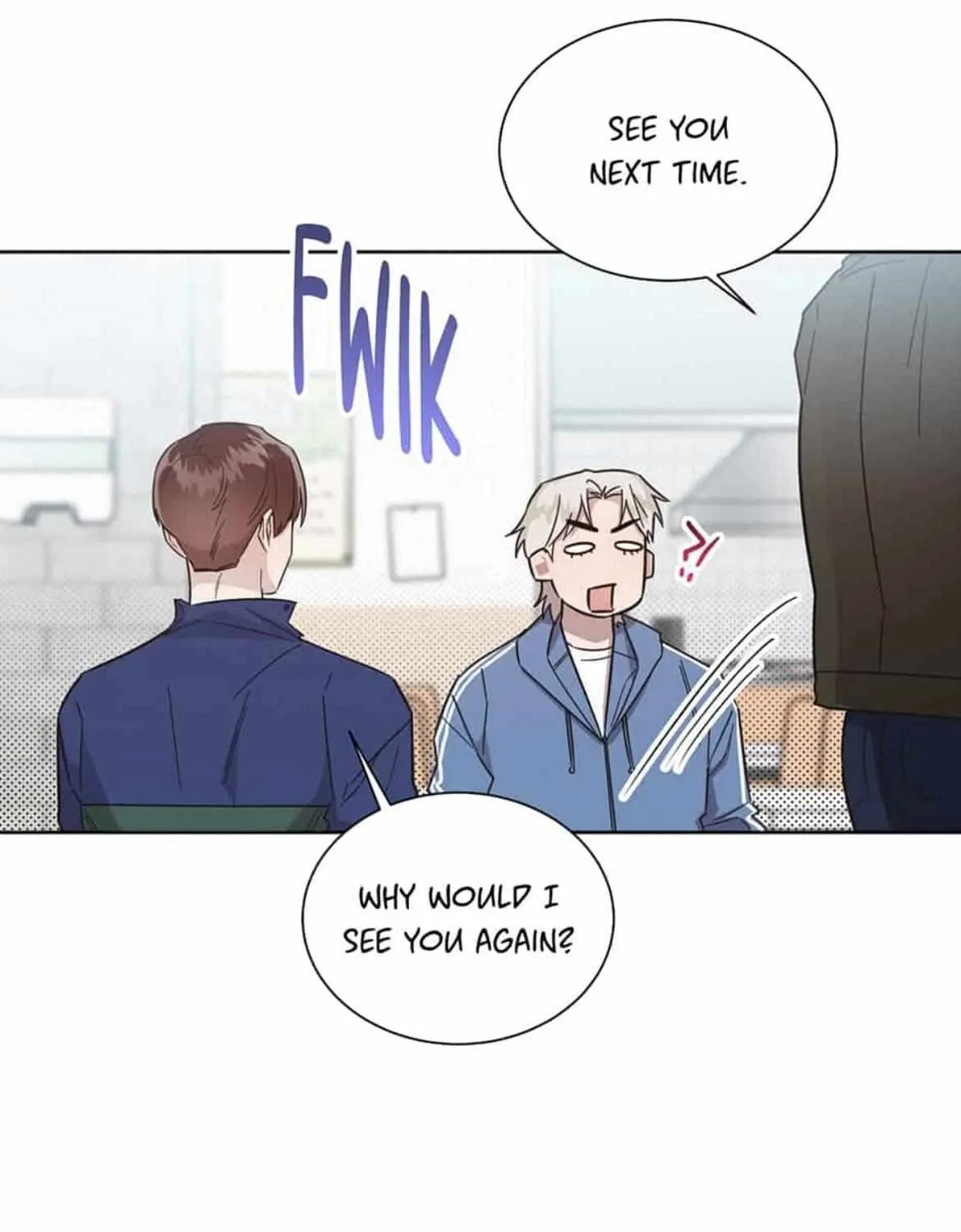 Read One Night Mate chapter 64 image 71 on Lezhin