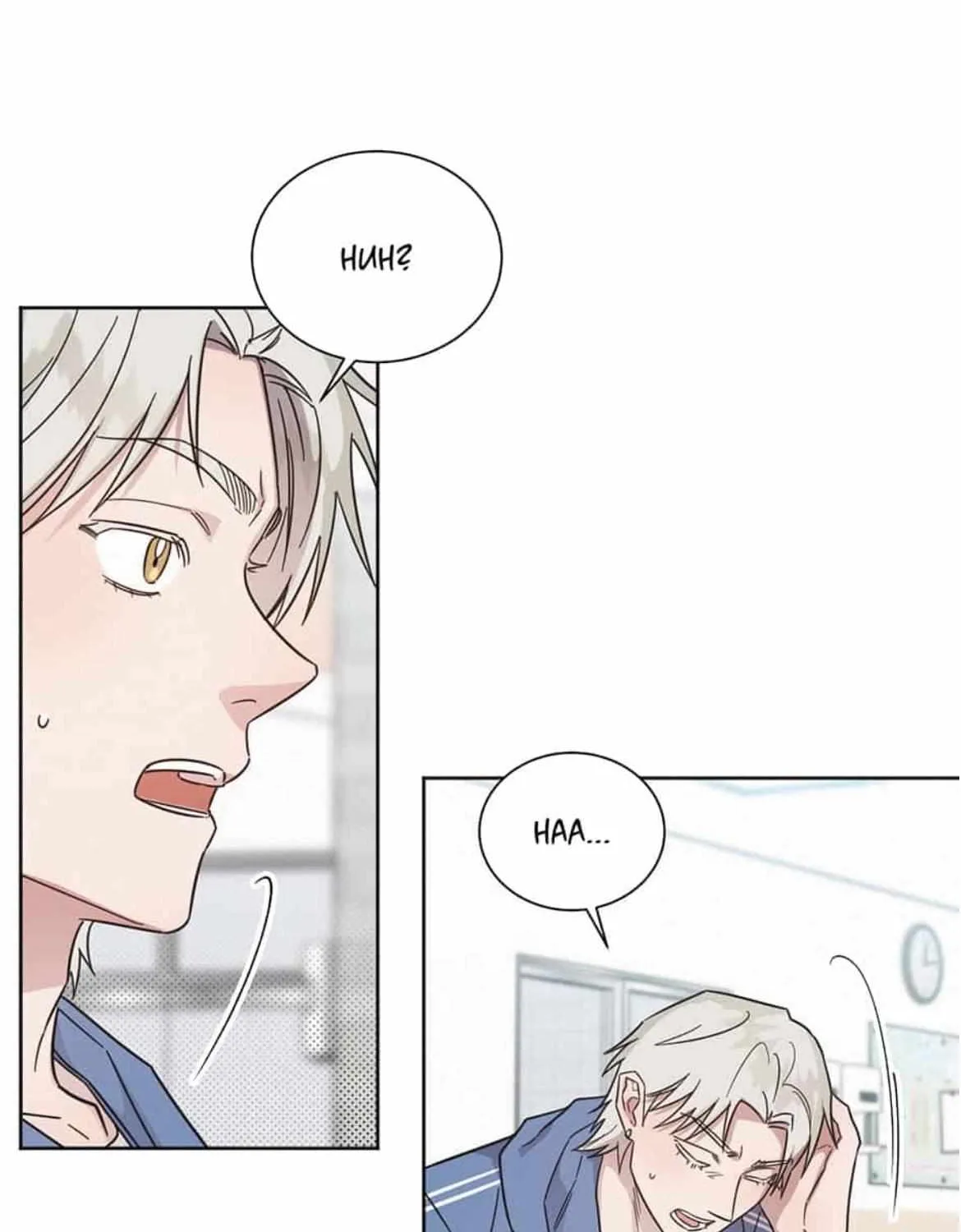 Read One Night Mate chapter 64 image 74 on Lezhin