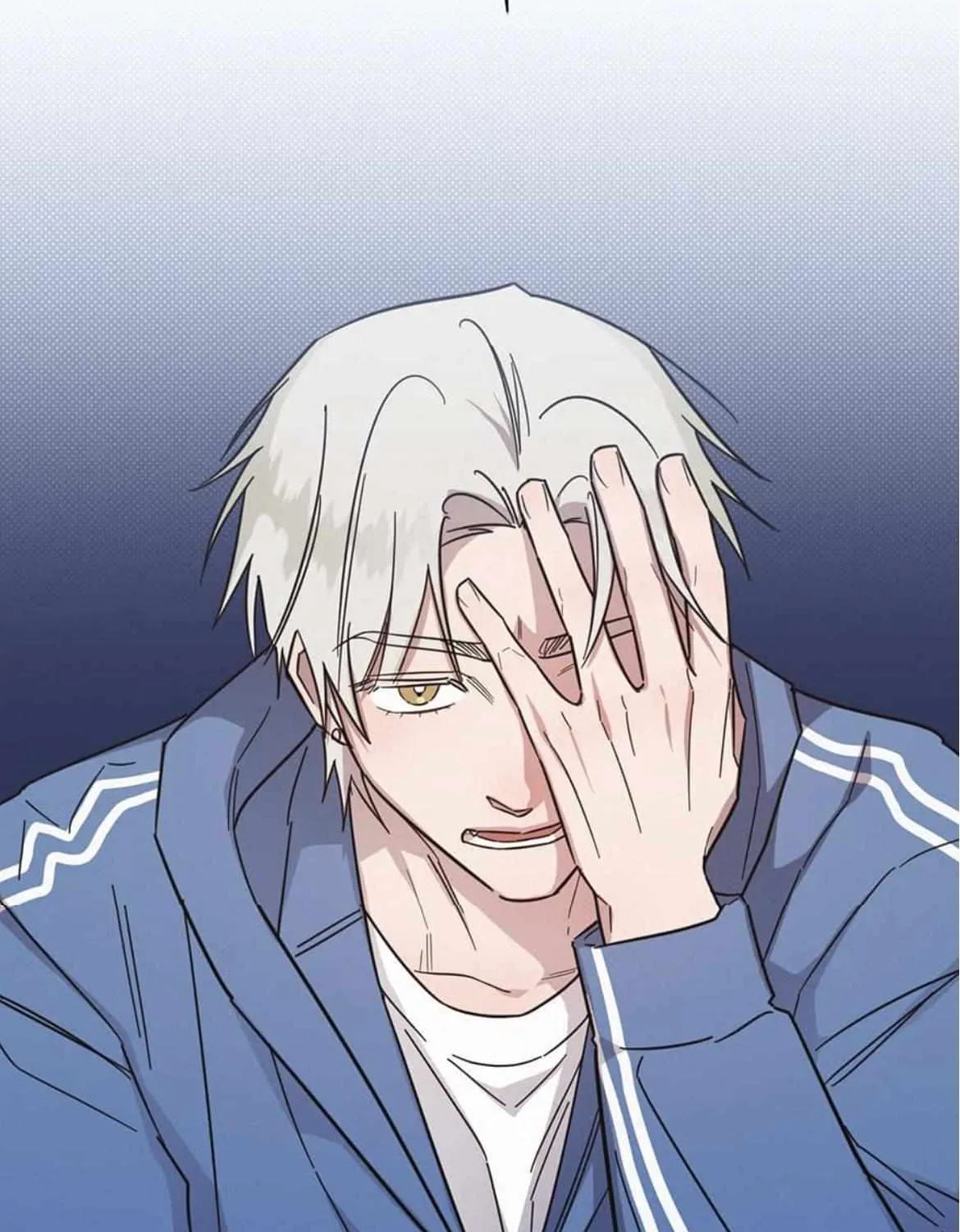 Read One Night Mate chapter 64 image 76 on Lezhin