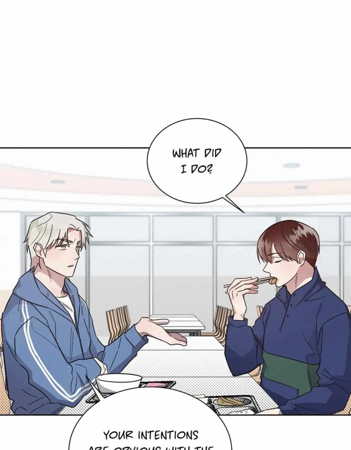 Read One Night Mate chapter 64 image 78 on Lezhin