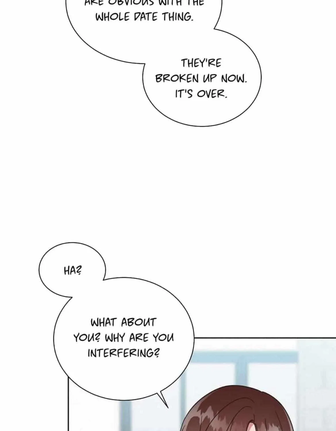 Read One Night Mate chapter 64 image 79 on Lezhin
