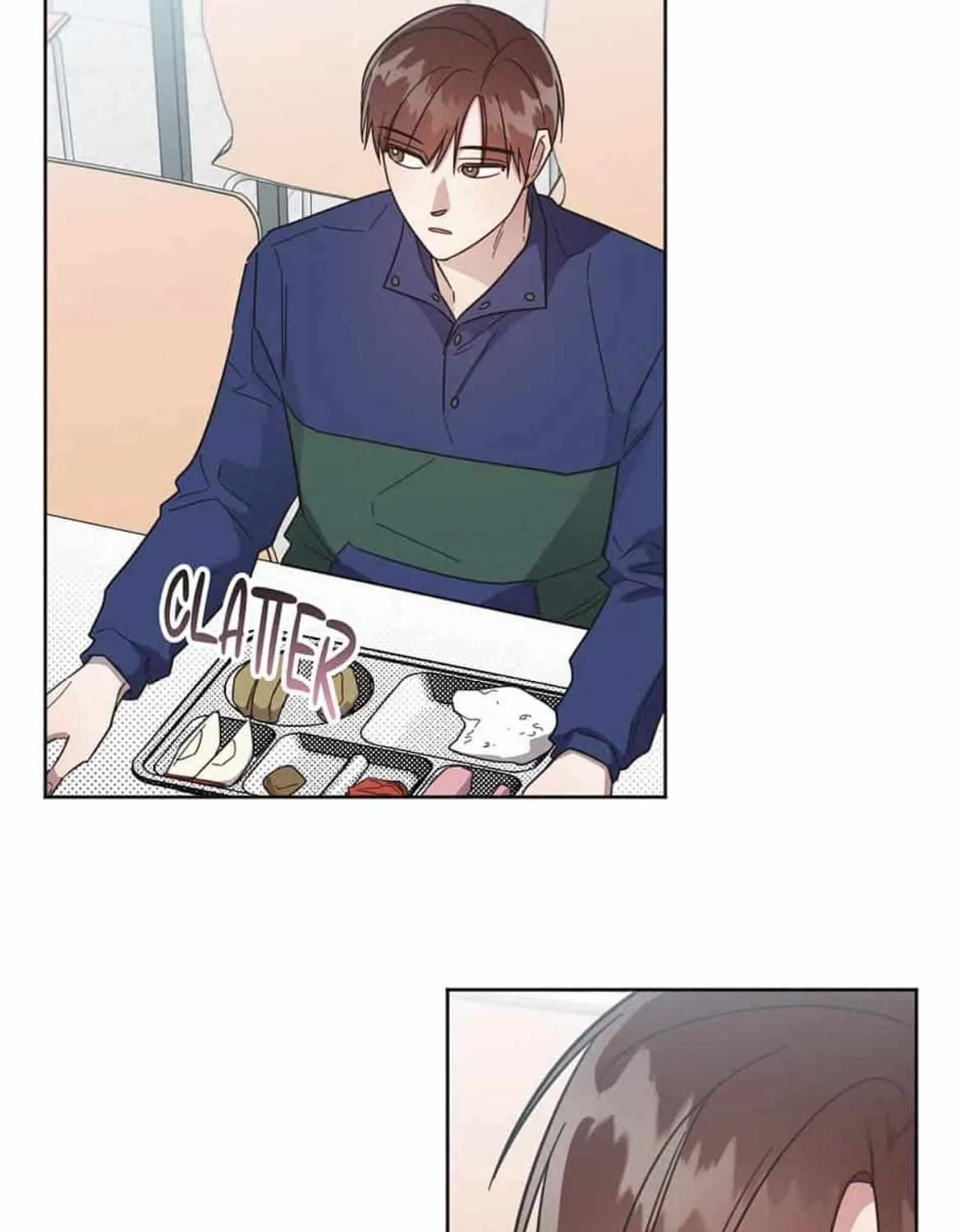 Read One Night Mate chapter 64 image 83 on Lezhin